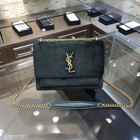 ysl velvet sunset|Sunset Handbags Collection for Women .